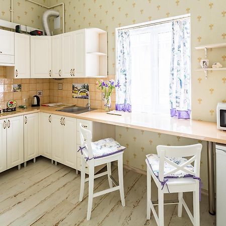 Lovely Apartment In The City Center Lviv Dış mekan fotoğraf