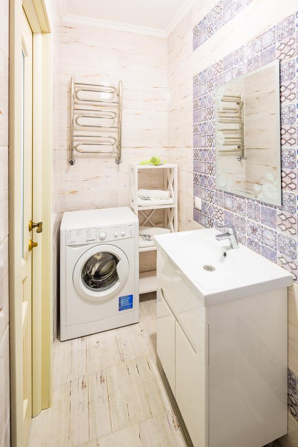 Lovely Apartment In The City Center Lviv Dış mekan fotoğraf