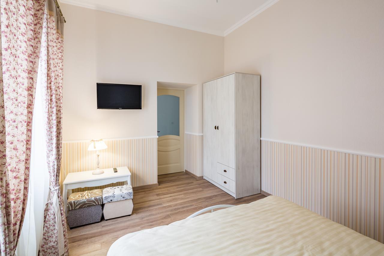 Lovely Apartment In The City Center Lviv Dış mekan fotoğraf